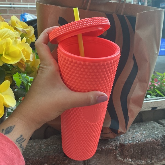 Starbucks tumbler - Picture 3 of 3